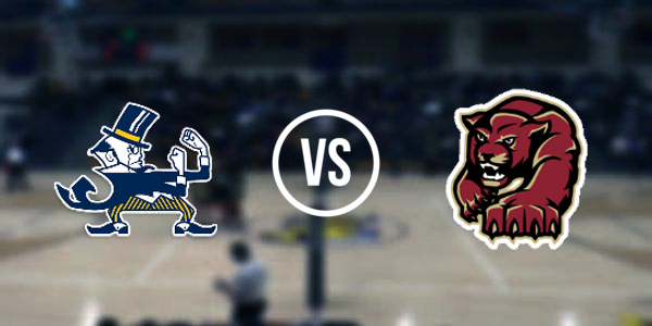 Bethesda - Chevy Chase High School vs. Paint Branch High School