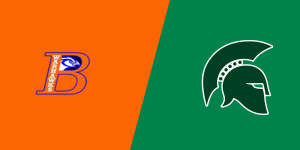 Bloomfield High School vs. Francis T Maloney High School
