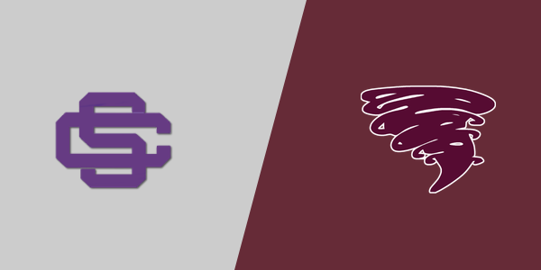 Sevier County High School vs. Alcoa High School