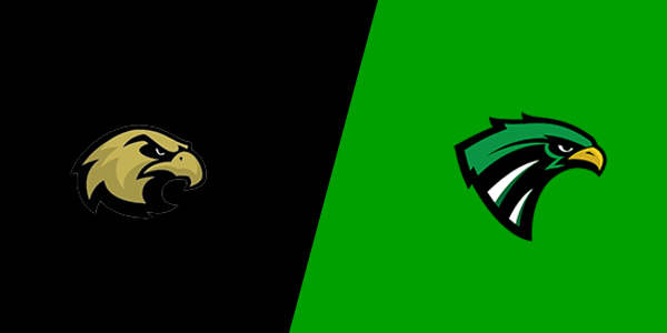 Knight High School vs. Palmdale High School