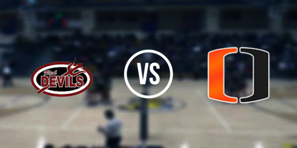 Neah Bay vs Odessa
