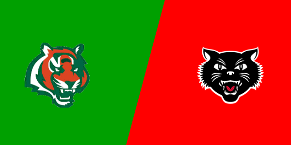 Plainfield East High School vs. East Aurora High School