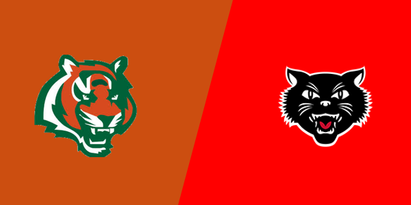 Plainfield East High School vs. East Aurora High School