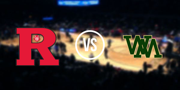 Wilson Memorial High School vs. Rustburg High School