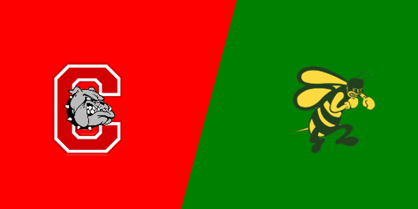 Pueblo Centennial High School vs. Pueblo County High School