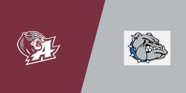 Appoquinimink High School vs. Brandywine High School
