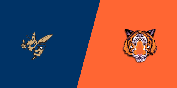 Essex High School vs. Middlebury Union High School