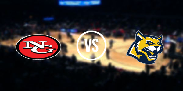 Wheeler High School vs. North Gwinnett High School