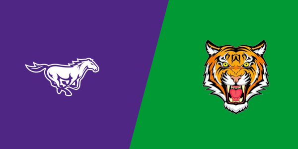 Central Arkansas Christian School vs. Thomas E Edwards Sr High School