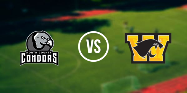 North Monterey County High School vs Watsonville High School