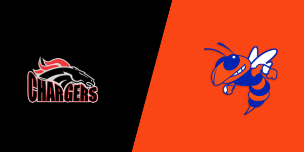 Strawberry Crest High School vs. Bartow High School