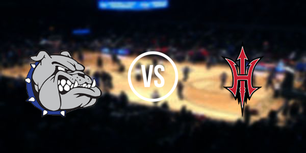 Holton High School vs Ravenna High School
