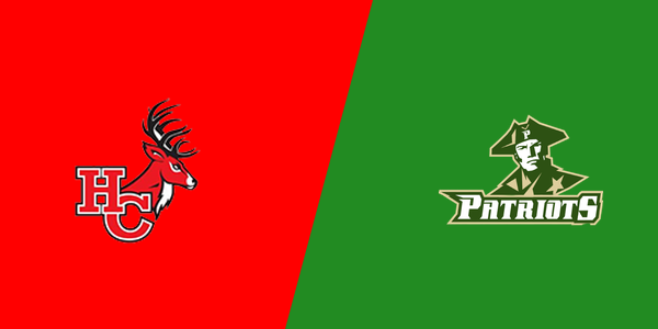 Away vs. Pinecrest High School