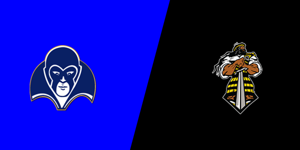 Phoebus High School vs. Highland Springs High School