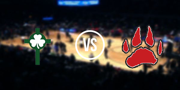 Laingsburg High School vs St. Patrick High School