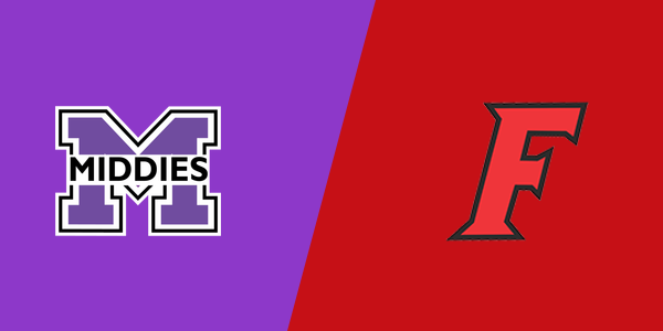Middletown vs. Fairfield High School