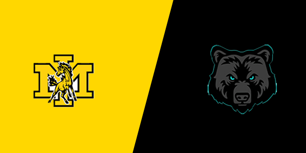 Merritt Island High School vs. Bayside High School