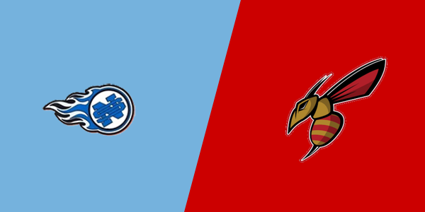 North Stanly High School vs. Salisbury High School