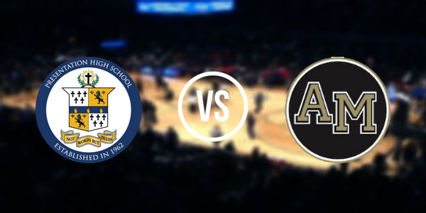 Archbishop Mitty High School vs Presentation High School