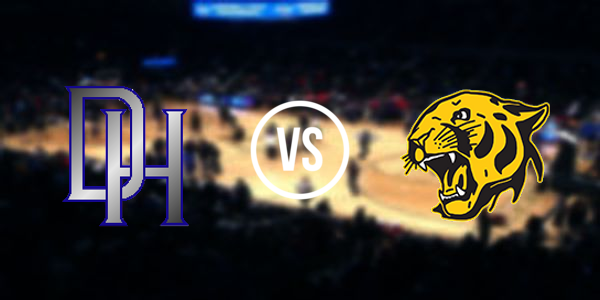 Capistrano Valley High School vs Dana Hills High School