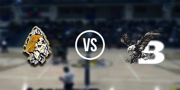 Bellingham High School vs King Philip Regional High School