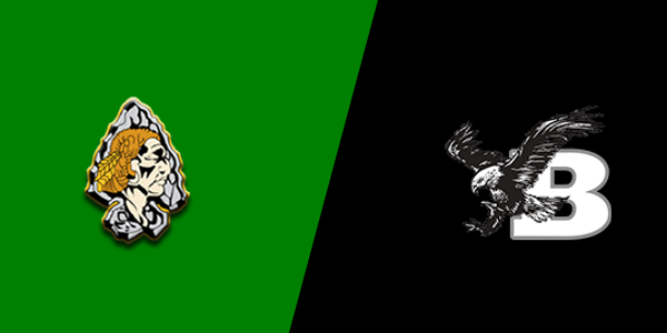 King Philip Regional High School vs. Bellingham High School