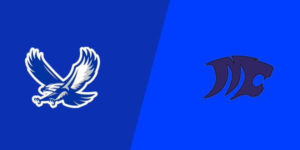 Oakridge High School vs. Montague High School