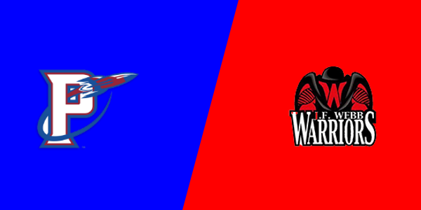 Person High School vs. J. F. Webb High School