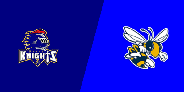 Knoch High School vs. Freeport Area Senior High School