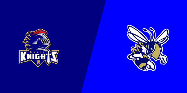 Knoch High School vs. Freeport Area Senior High School