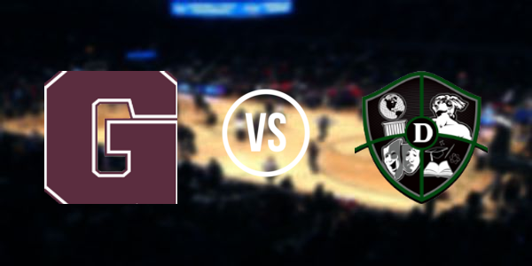 Golden High School vs. D'Evelyn High School