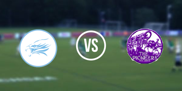 Pioneer High School vs Skyline High School