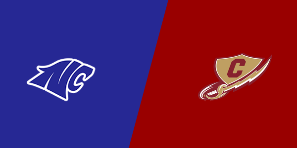 Central High School vs. North Crowley High School