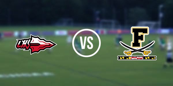 Frederick High School vs Linganore