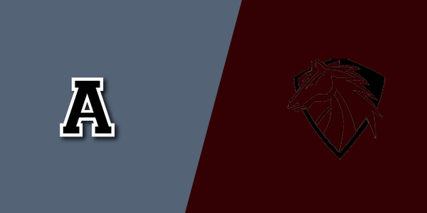 Away vs. Southeastern High School