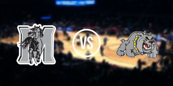 Meade High School vs Southern High School