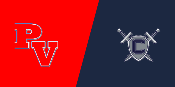 Park View  High School vs. John Champe High School