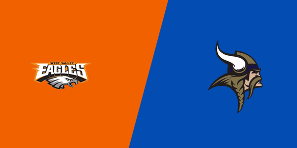 West Valley High School vs. Selah High School