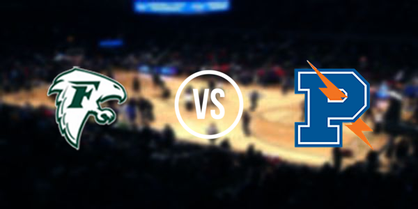 Powers Catholic High School vs. Freeland High School