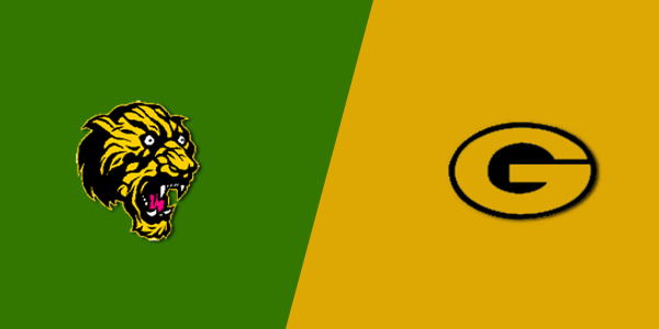 Florala High School vs Geneva High School