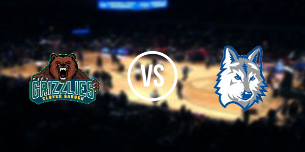 Clover Garden School vs Bethany Community School