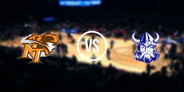 National Trail High School vs. Miami East