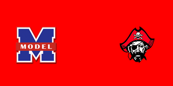 Model Laboratory School vs. Powell County High School