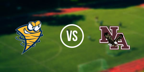 New Albany High School vs. Lancaster High School