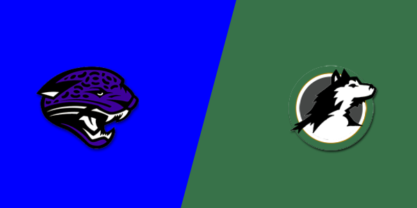 Jackpot High School vs. Hansen High School