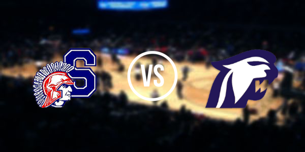Stevenson High School - Sterling Heights vs. Dakota High School