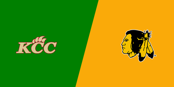 Kittson County Central vs. Warroad High School