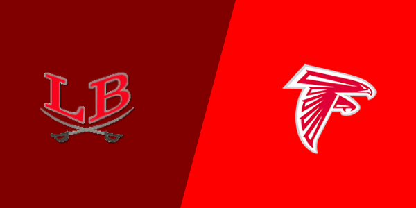 Lord Botetourt vs Seventy First