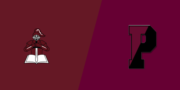 East Greenwich High School vs. Prout School