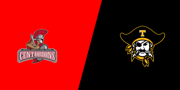 Coastal Christian High School vs. Topsail High School